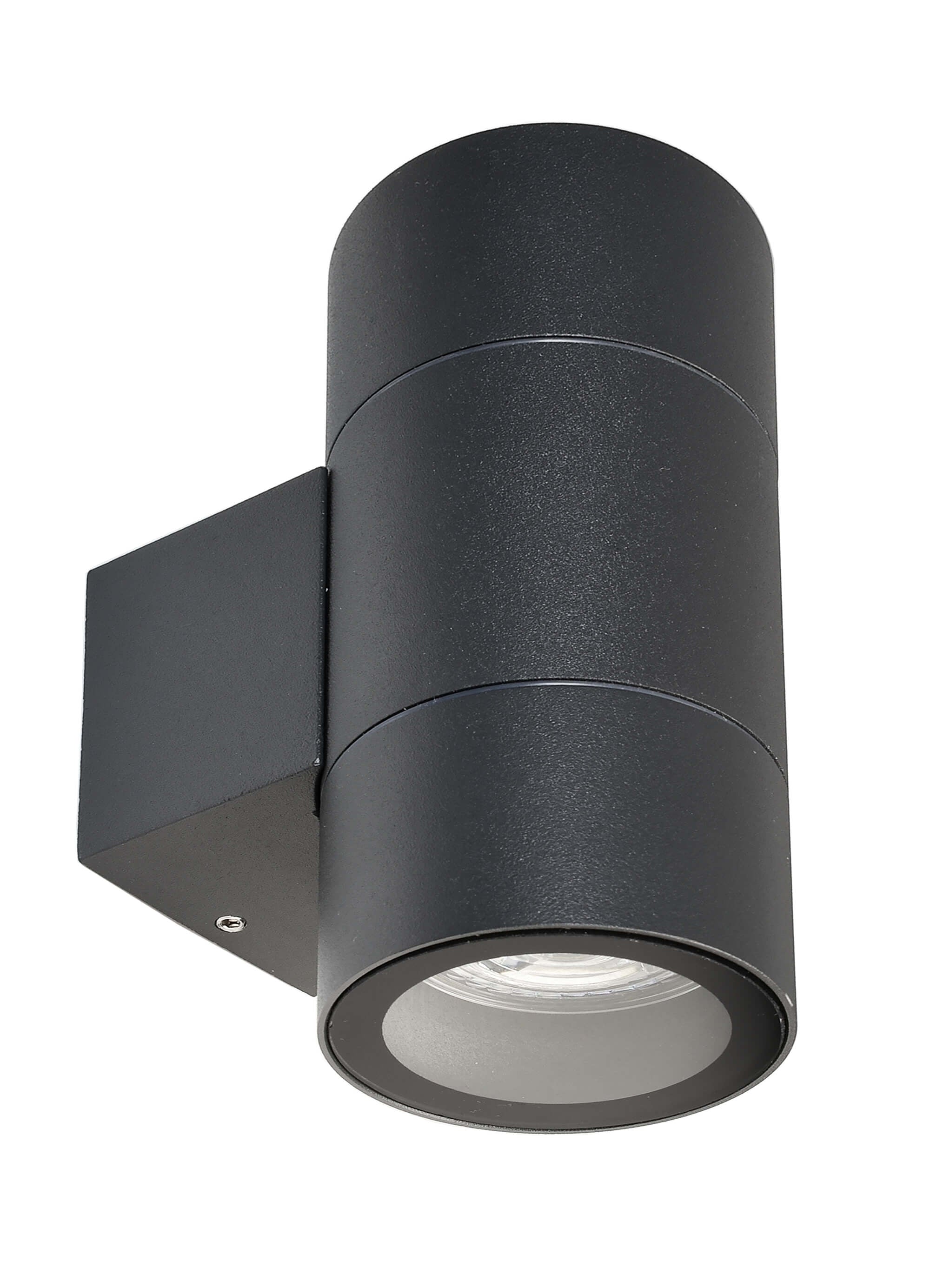 Deko-Light Achernar Up and Down  Schwarzgrau RAL 7021