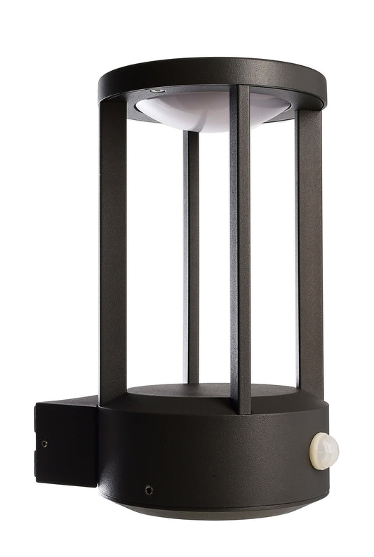 Deko-Light Albaldah Motion 13,5W Grau