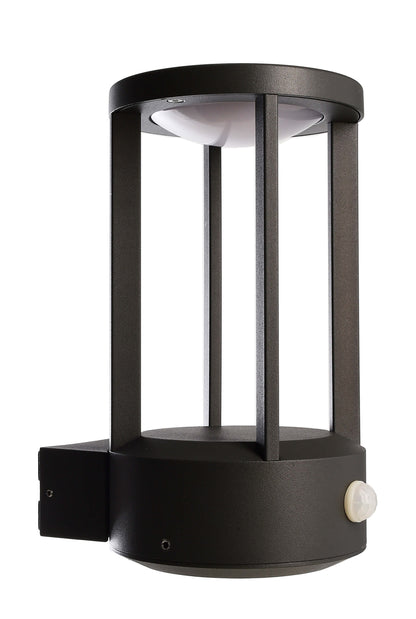 Deko-Light Albaldah Motion 13,5W Grau