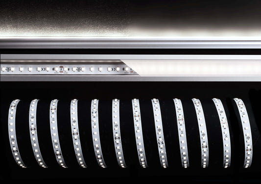 Deko-Light D Sun Line IP 20 4000K 28W Weiß