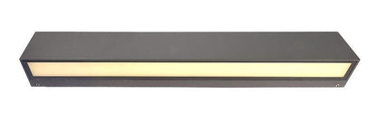 Deko-Light Linear I Single 8,5W Dunkelgrau
