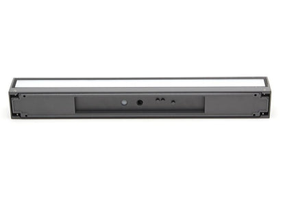 Deko-Light Linear I Single 8,5W Dunkelgrau