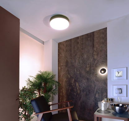 Deko-Light Menkar 41W Kaffee gebürstet