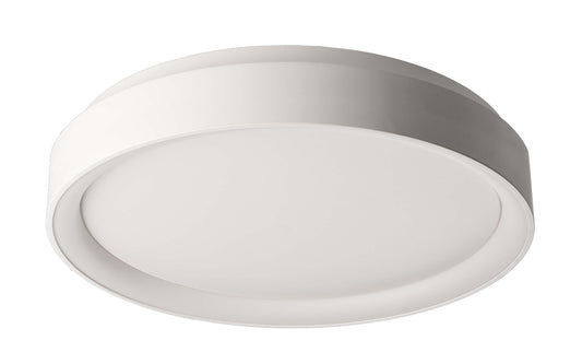 Deko-Light Mirach 380 mm 29W Weiß sandgestrahlt
