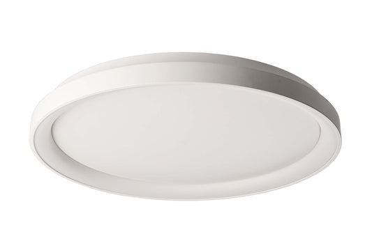 Deko-Light Mirach 580 mm 50W Weiß sandgestrahlt