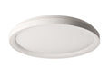 Deko-Light Mirach 580 mm 50W Weiß sandgestrahlt