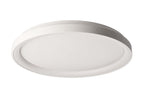 Deko-Light Mirach 580 mm 50W Weiß sandgestrahlt