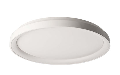 Deko-Light Mirach 580 mm 50W Weiß sandgestrahlt