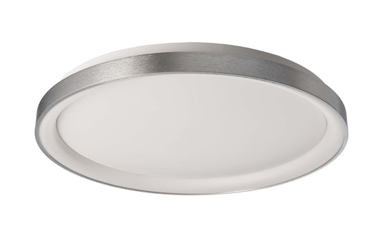 Deko-Light Mirach 580 mm 50W Silber gebürstet