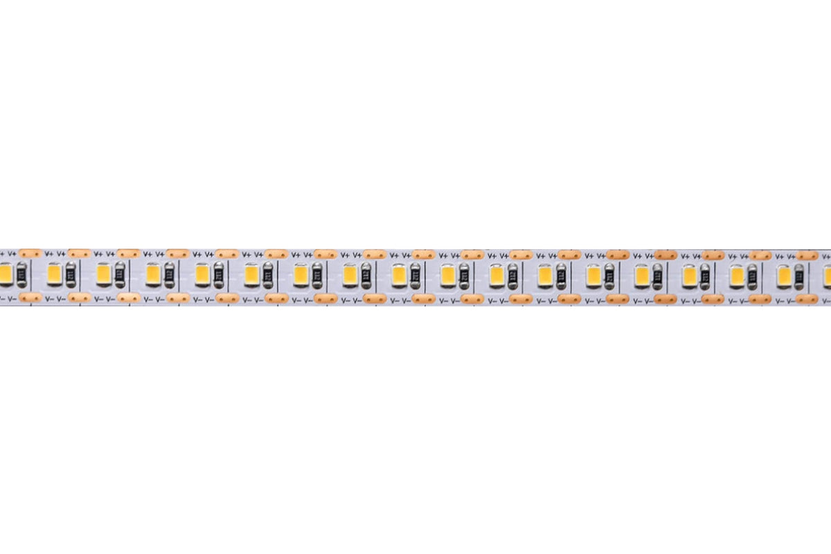 Deko-Light 2835-120-24V-3000K-5m 78W Weiß