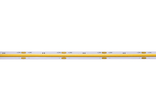 Deko-Light COB-24V-3000K-5m 36,5W Weiß