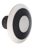 Deko-Light Bermuda II 12W Schwarzgrau RAL 7021