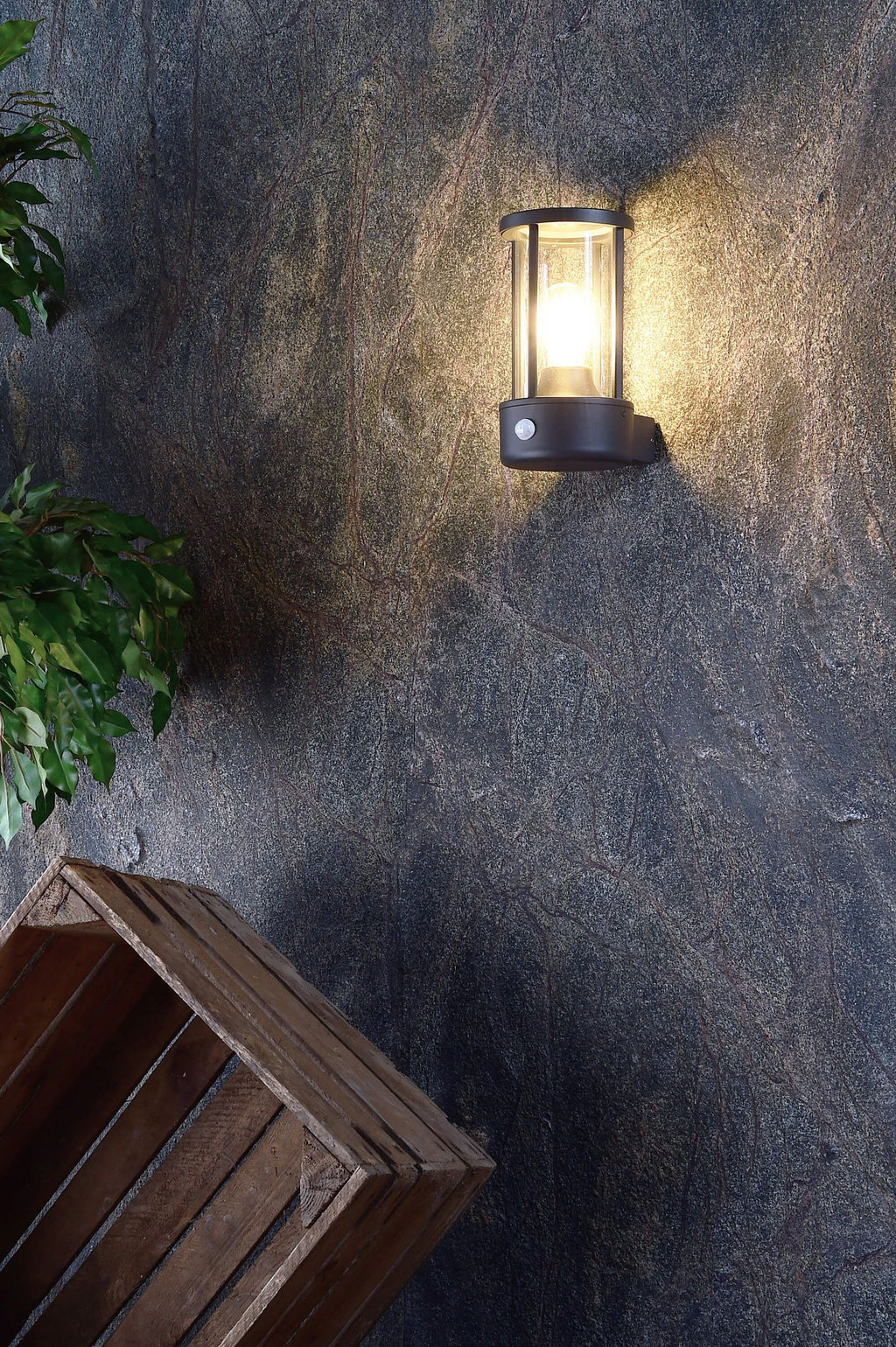 Deko-Light Adebar Motion  Grau