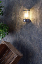 Deko-Light Adebar Motion  Grau