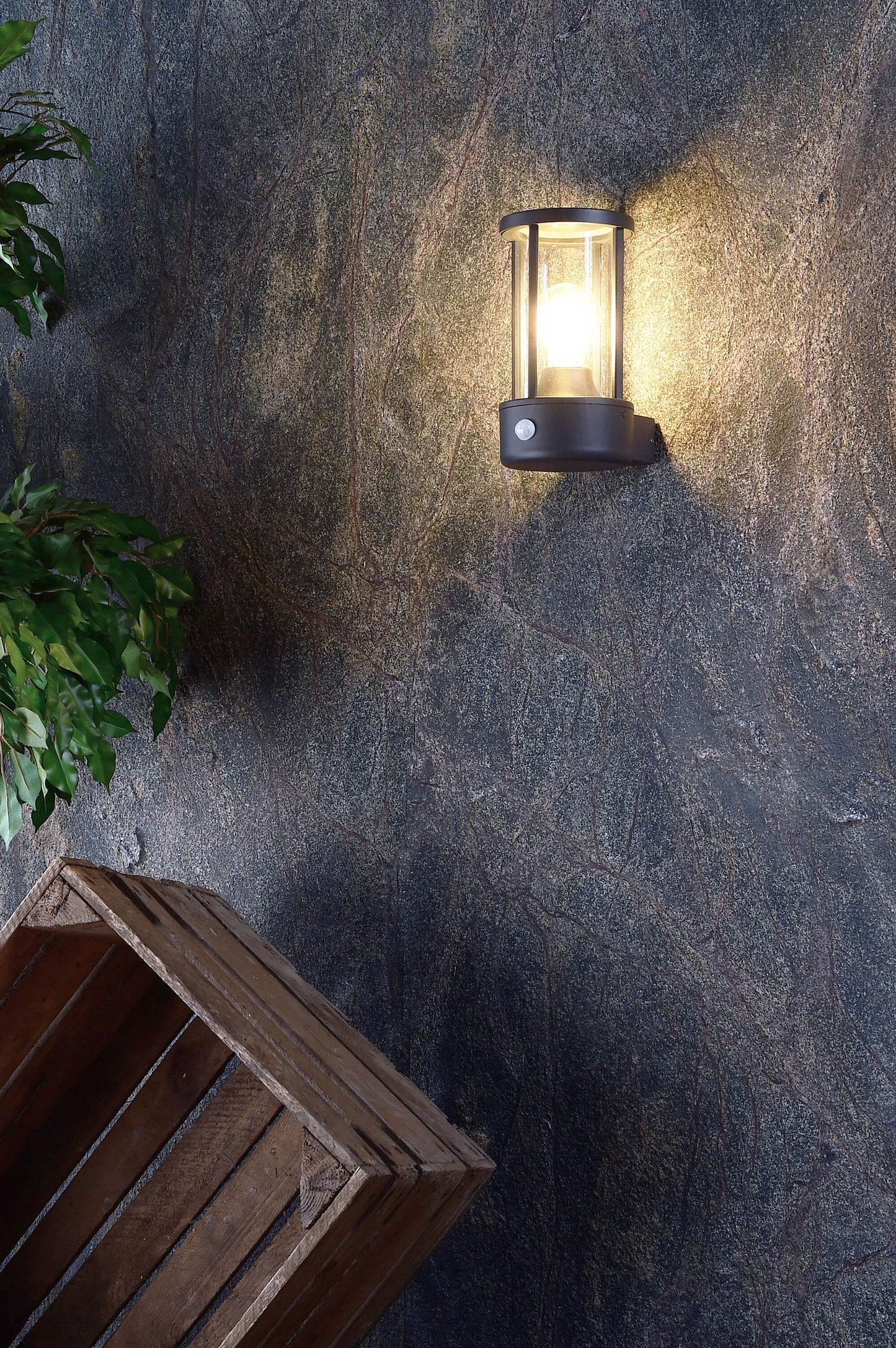 Deko-Light Adebar Motion  Grau