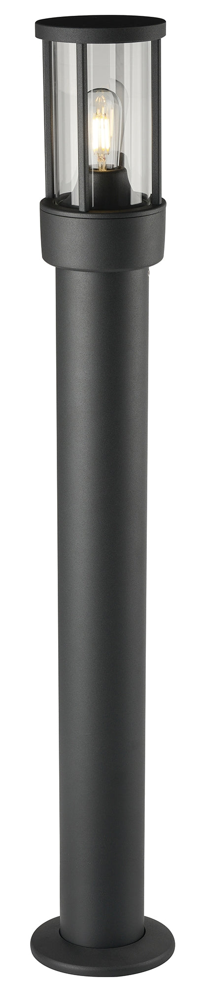 Deko-Light Arbinto  Schwarzgrau RAL 7021