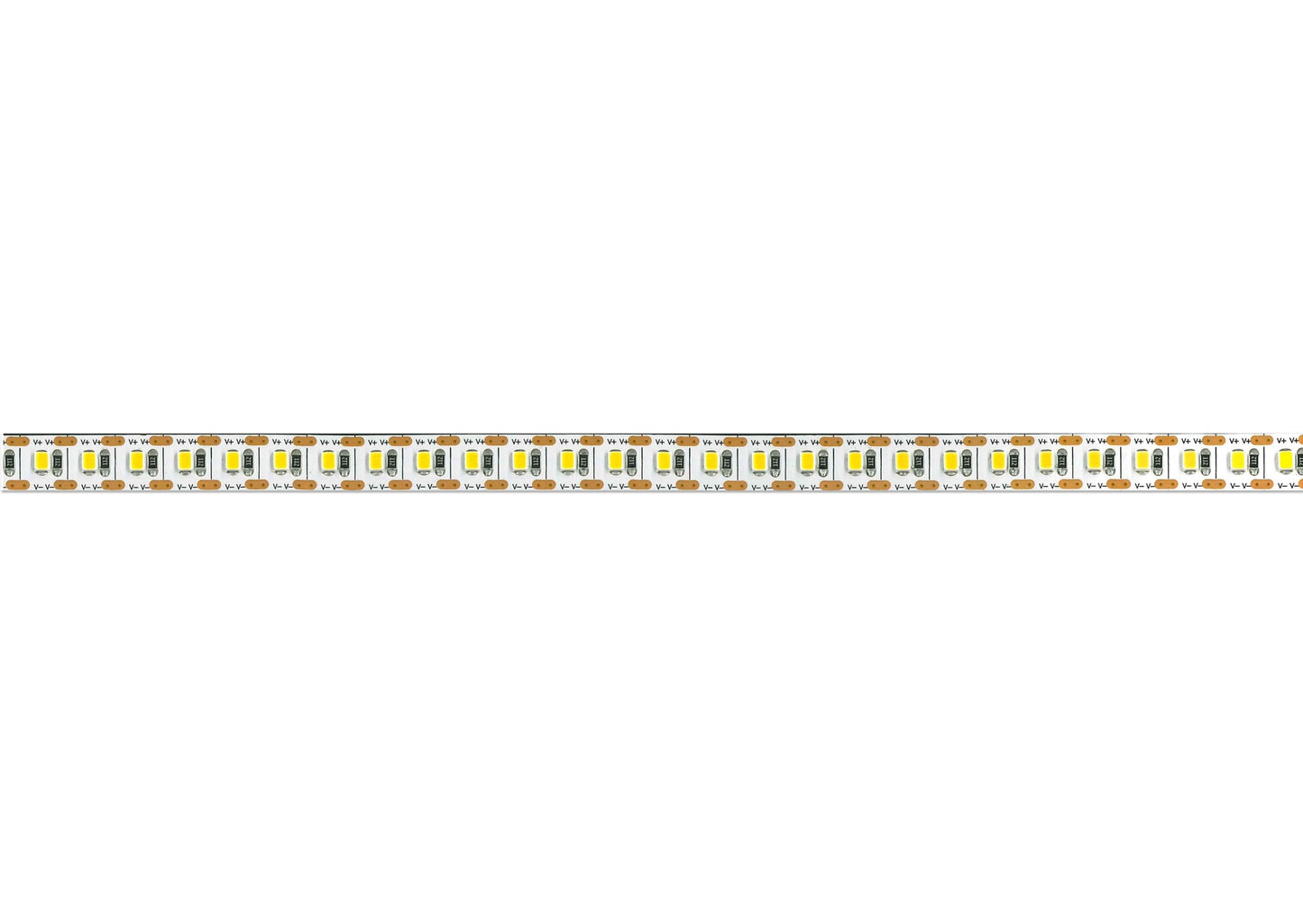 Deko-Light 2835-120-24V-3000K-50m 77W Weiß