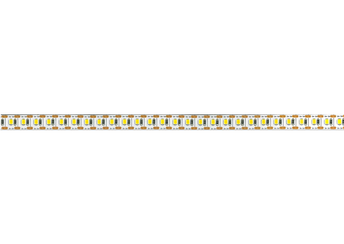 Deko-Light 2835-120-24V-3000K-50m 77W Weiß