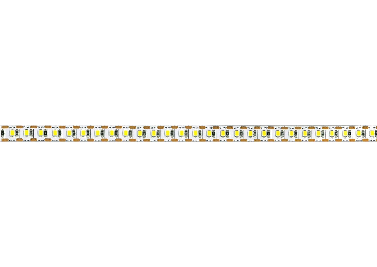Deko-Light 2835-120-24V-4000K-50m 77,5W Weiß