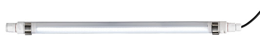 Deko-Light TRI PROOF Slim 700 21W Weiß mattiert