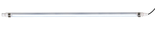 Deko-Light TRI PROOF Slim 1300 40W Weiß mattiert