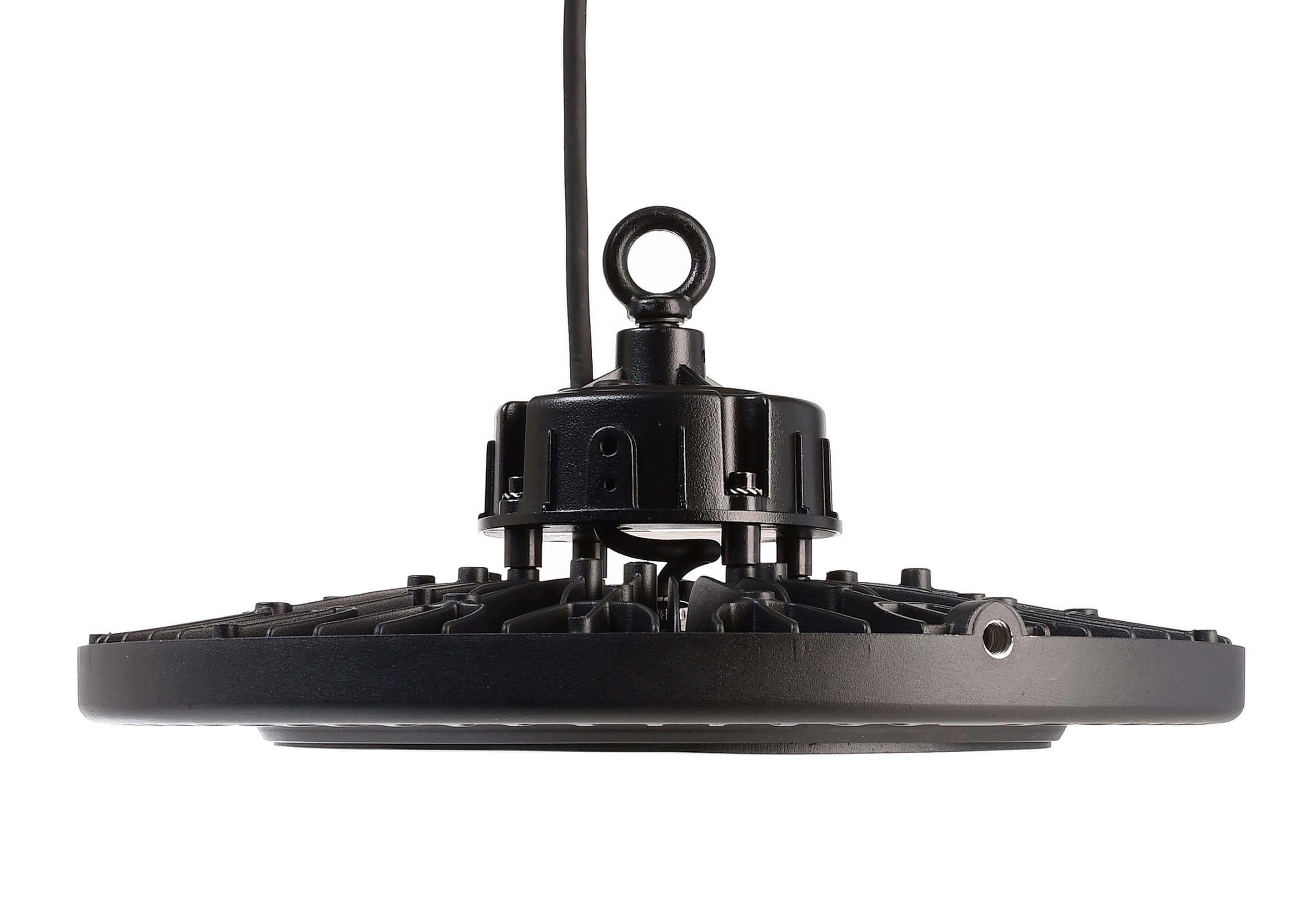 Deko-Light Aludra 100W 100W Schwarz