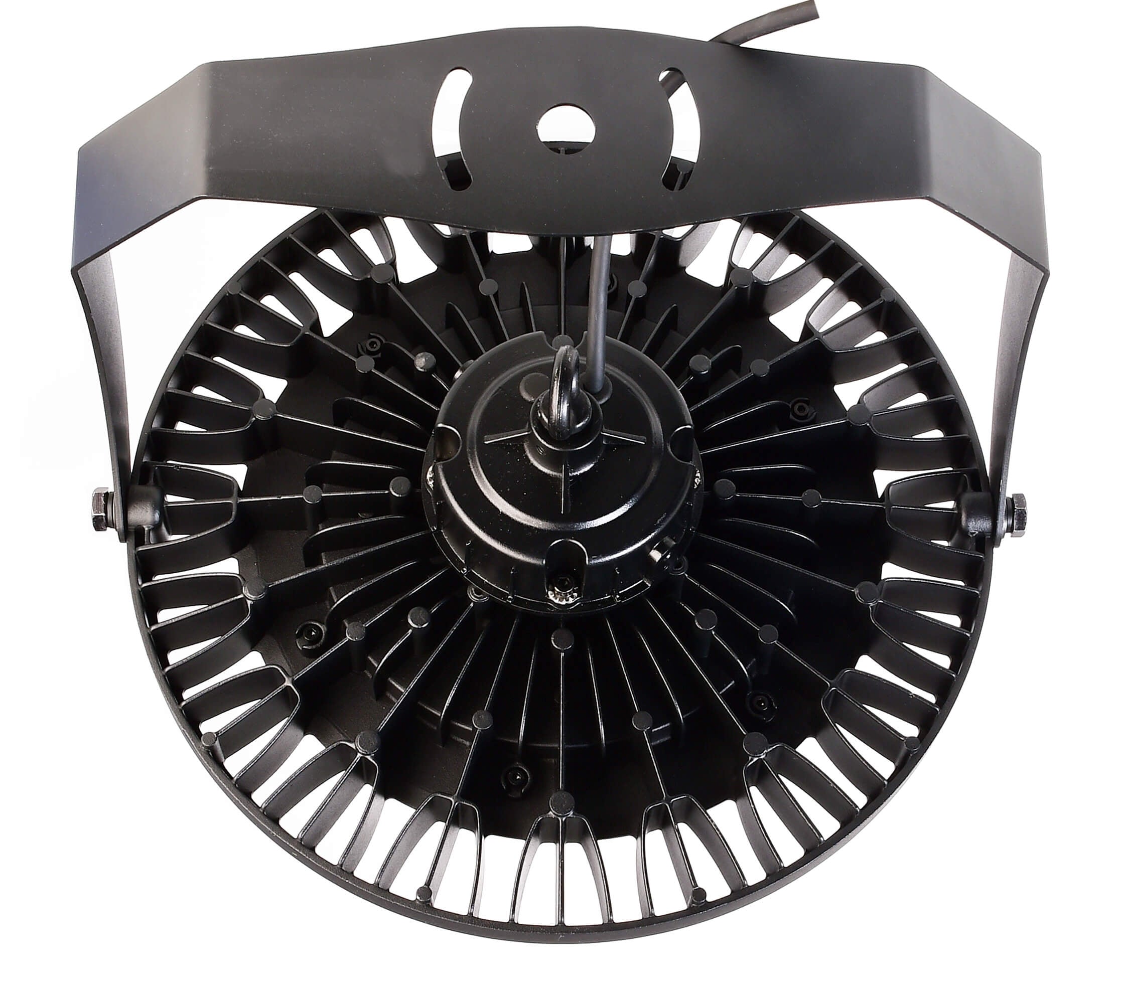 Deko-Light Aludra 100W 100W Schwarz