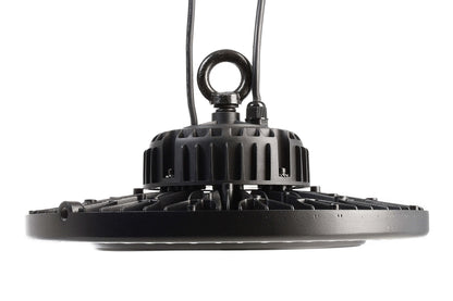 Deko-Light Aludra 100W DALI 100W Schwarz