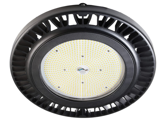 Deko-Light Aludra 200W DALI 190W Schwarz