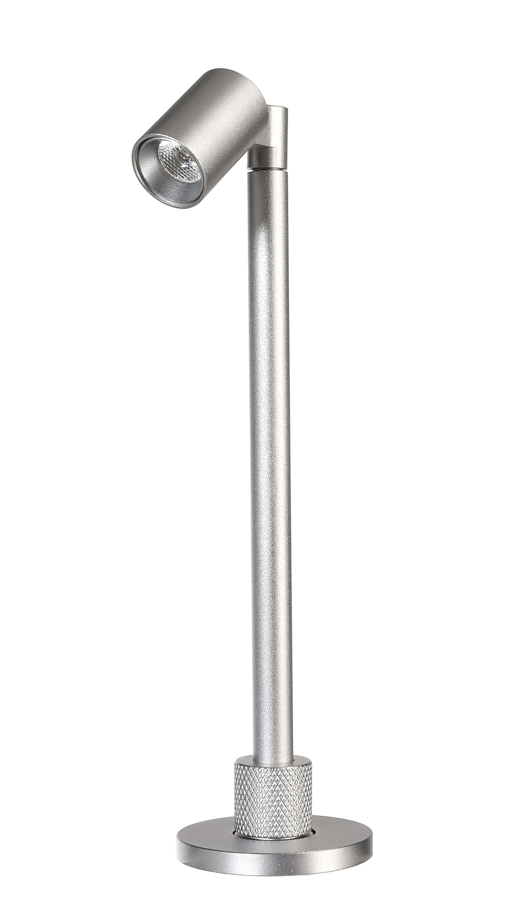 Deko-Light Herculis Small 1W Silber