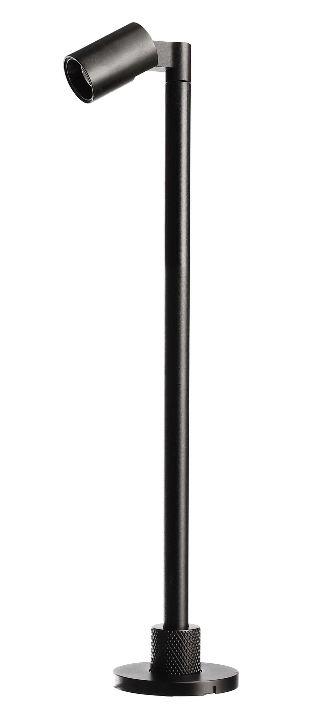 Deko-Light Herculis Big 1W Schwarz