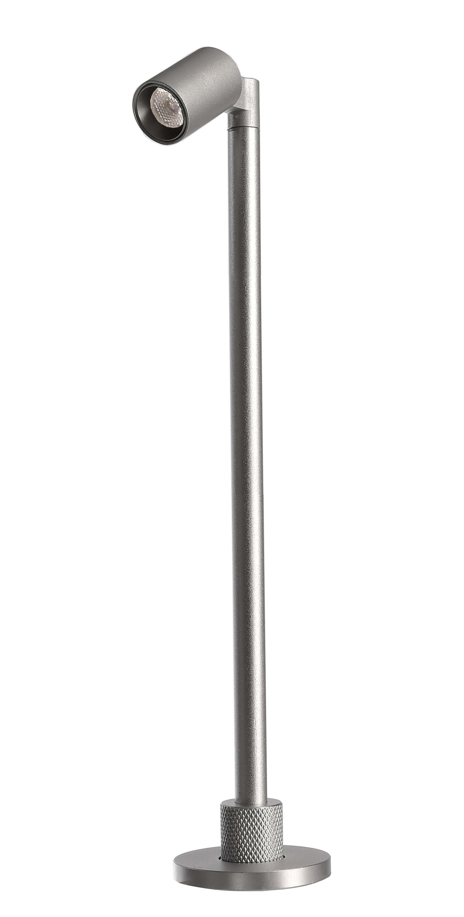 Deko-Light Herculis Big 1W Silber