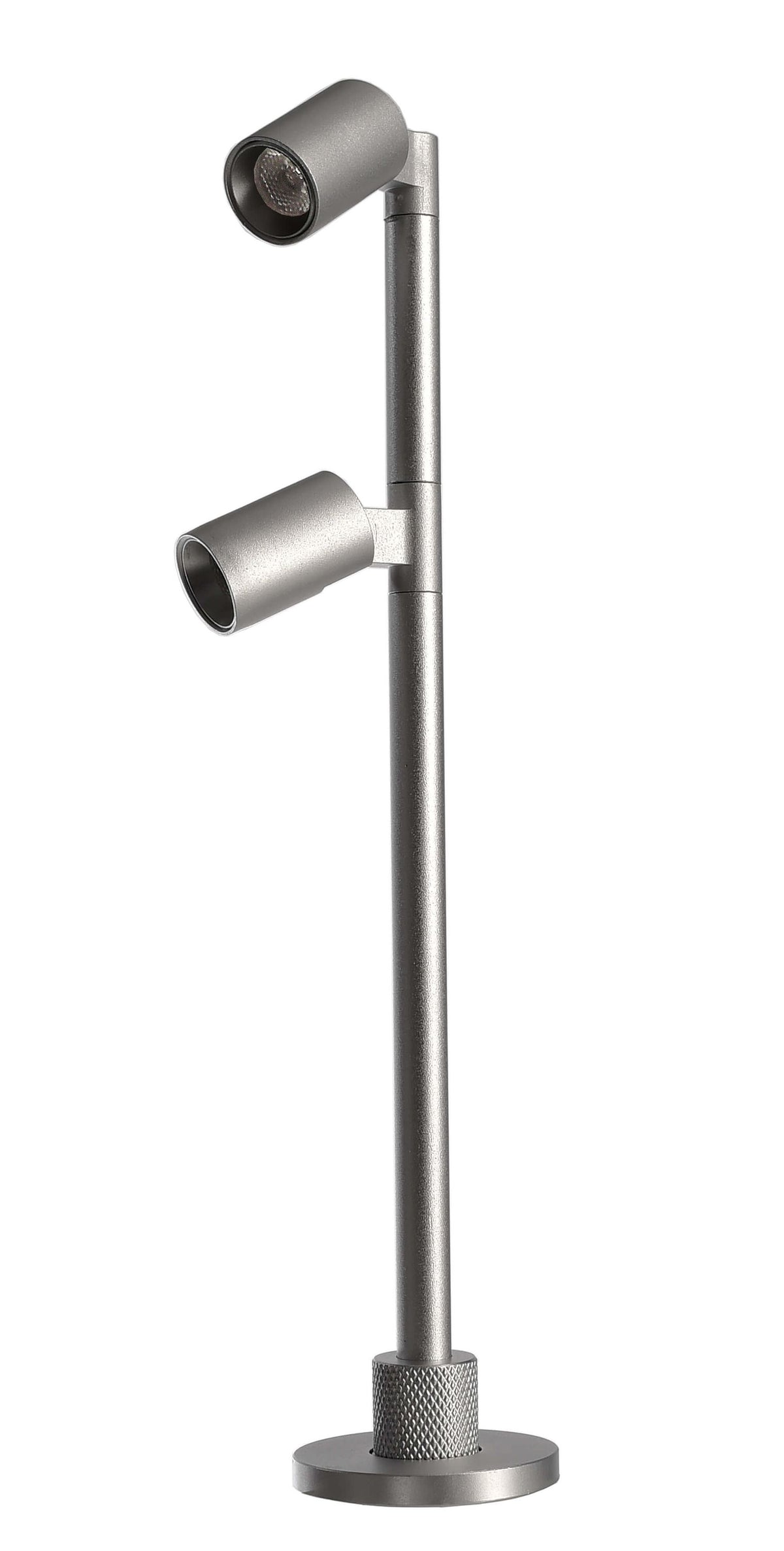 Deko-Light Herculis Double 2W Silber