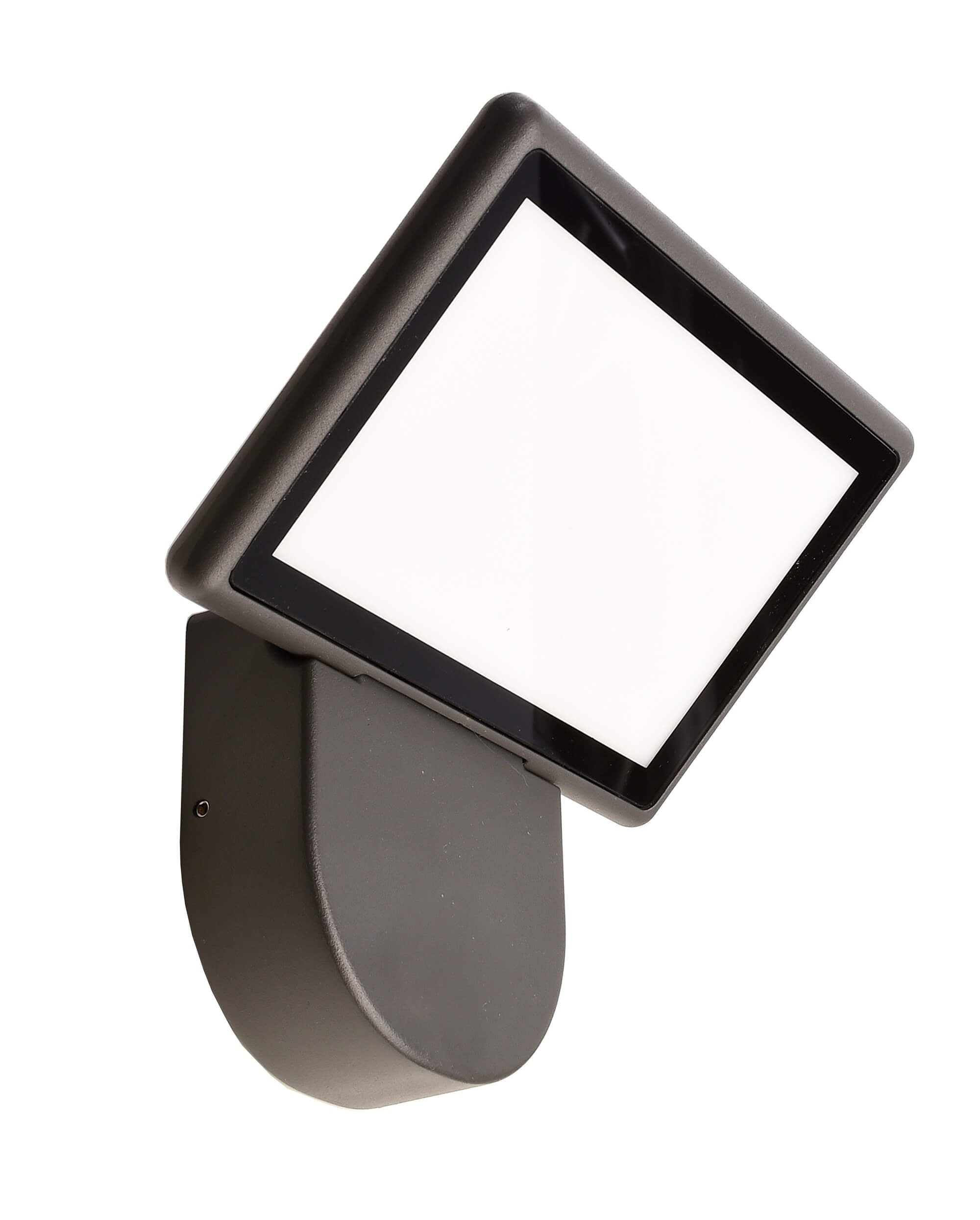 Deko-Light Alkes S 21W Dunkelgrau