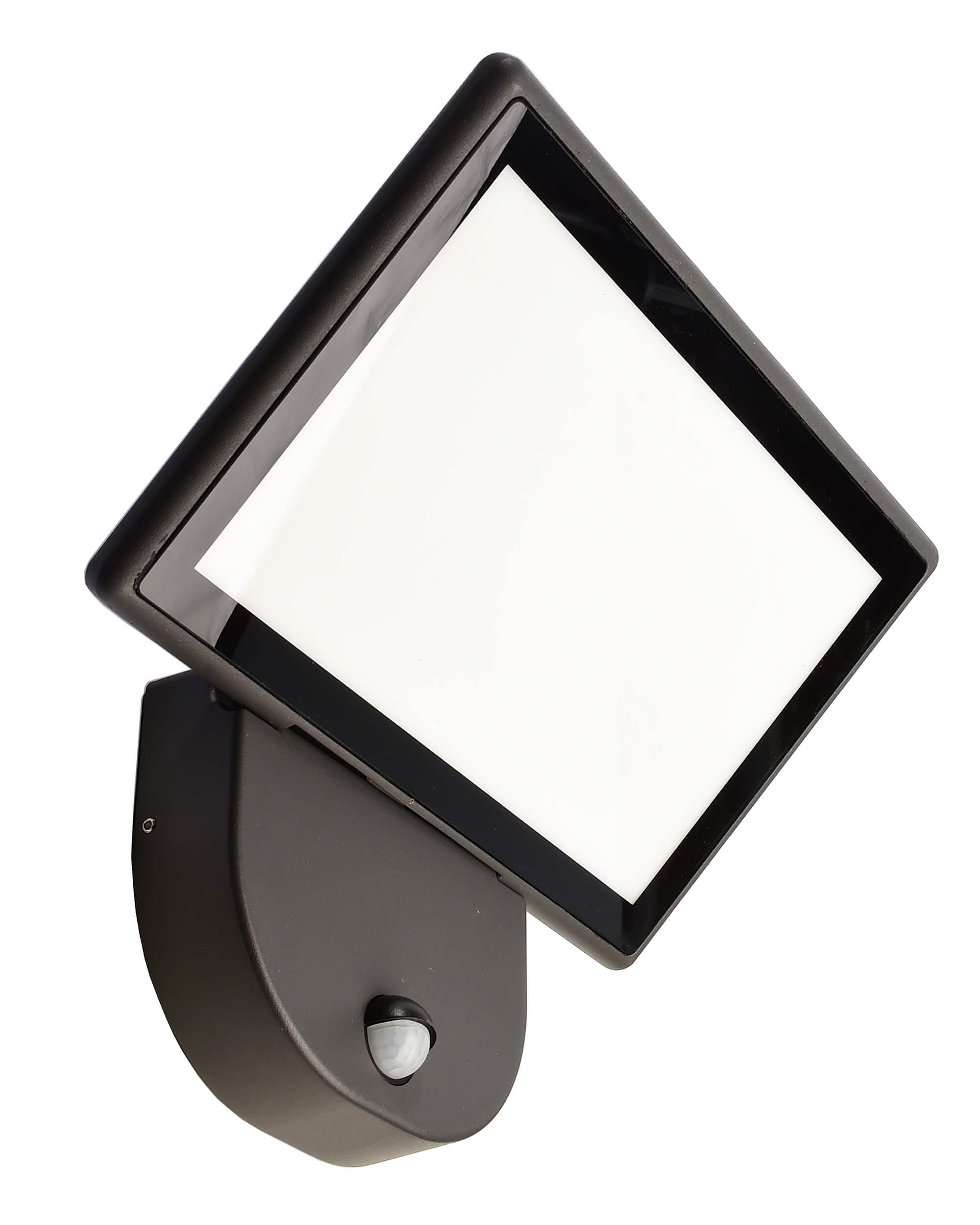 Deko-Light Alkes L Motion 36W Dunkelgrau