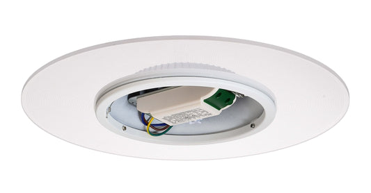 Deko-Light Zaniah 370 18W Weiß