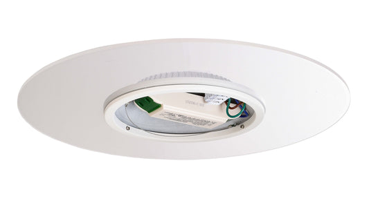 Deko-Light Zaniah 420 24W Weiß
