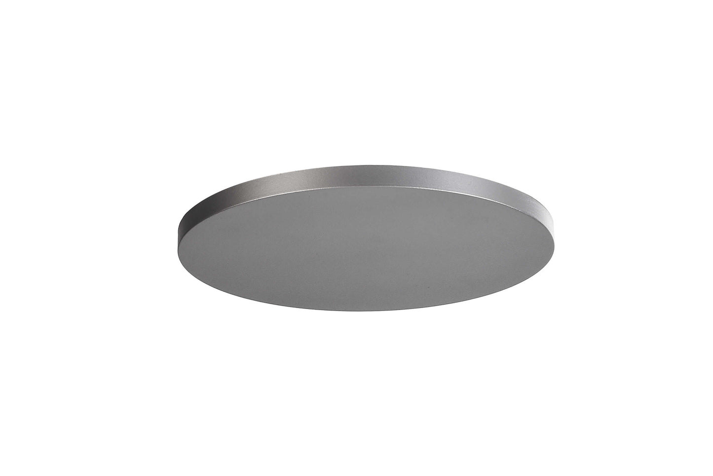 Deko-Light Abdeckung Silber für Deckenaufbauleuchte Zaniah 290  Silber