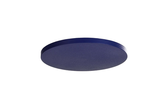 Deko-Light Abdeckung Cobalt Blau für Deckenaufbauleuchte Zaniah 290  Cobalt Blau