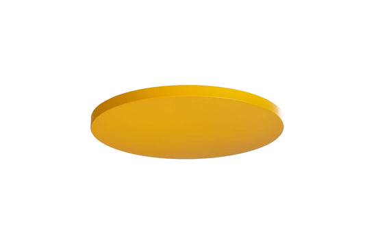 Deko-Light Abdeckung Safran Gelb für Deckenaufbauleuchte Zaniah 290  Safran Gelb