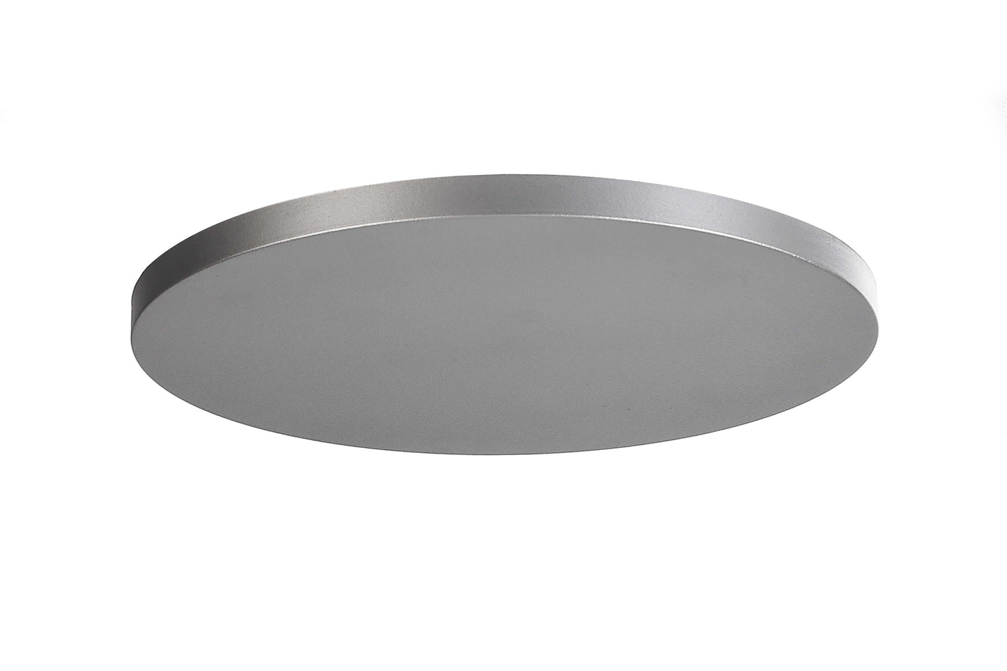 Deko-Light Abdeckung Silber für Deckenaufbauleuchte Zaniah 370/420  Silber