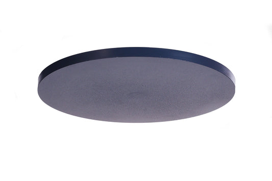 Deko-Light Abdeckung Cobalt Blau für Deckenaufbauleuchte Zaniah 370/420  Cobalt Blau