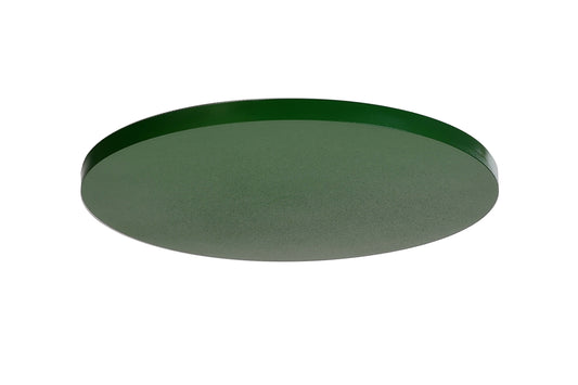 Deko-Light Abdeckung Blatt Grün für Deckenaufbauleuchte Zaniah 370/420  Blatt Grün