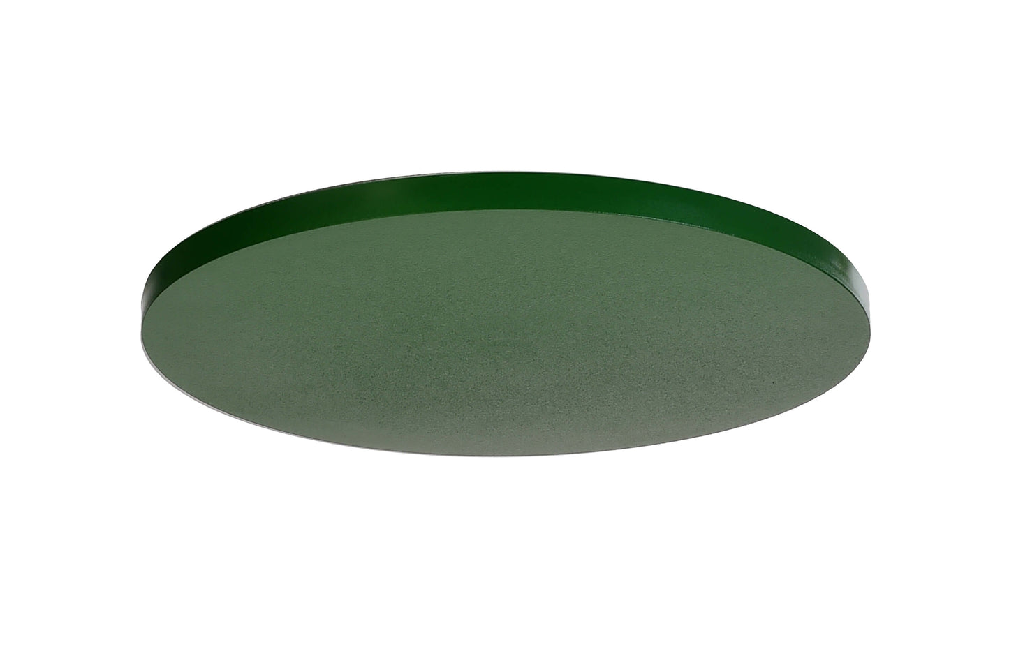 Deko-Light Abdeckung Blatt Grün für Deckenaufbauleuchte Zaniah 370/420  Blatt Grün