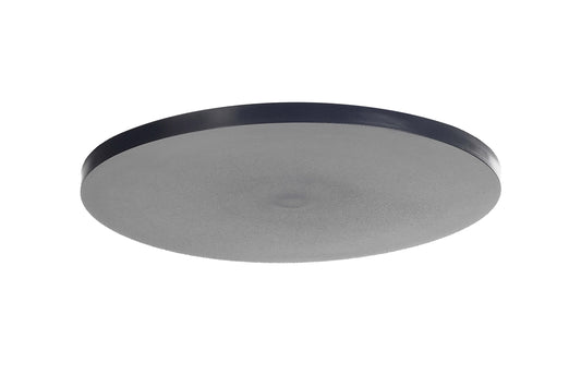 Deko-Light Abdeckung Basalt Grau für Deckenaufbauleuchte Zaniah 370/420  Basalt Grau