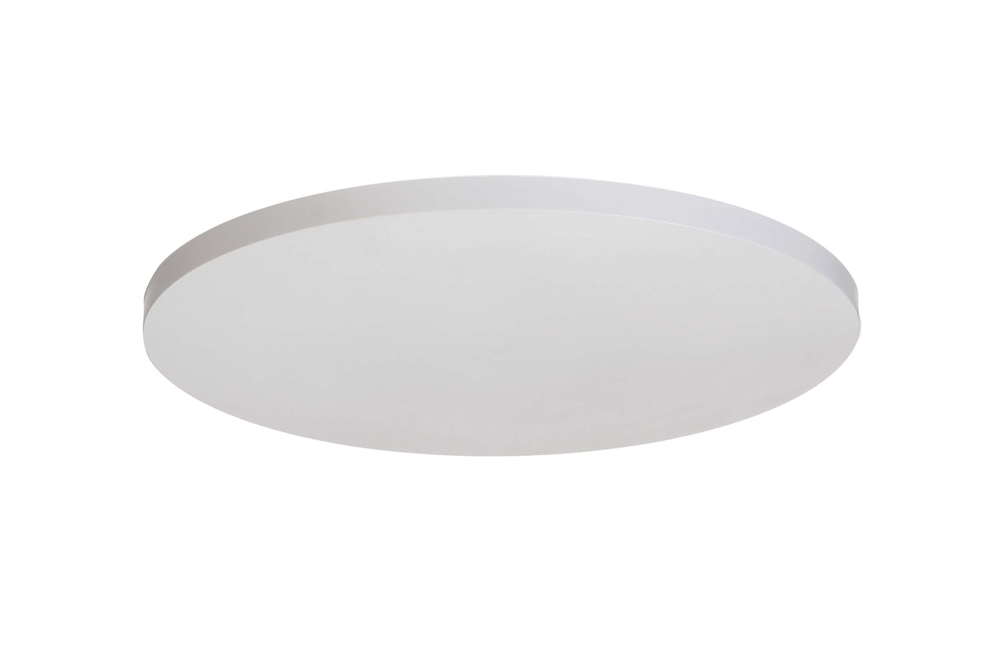 Deko-Light Abdeckung Weiß für Deckenaufbauleuchte Zaniah 370/420  Weiß