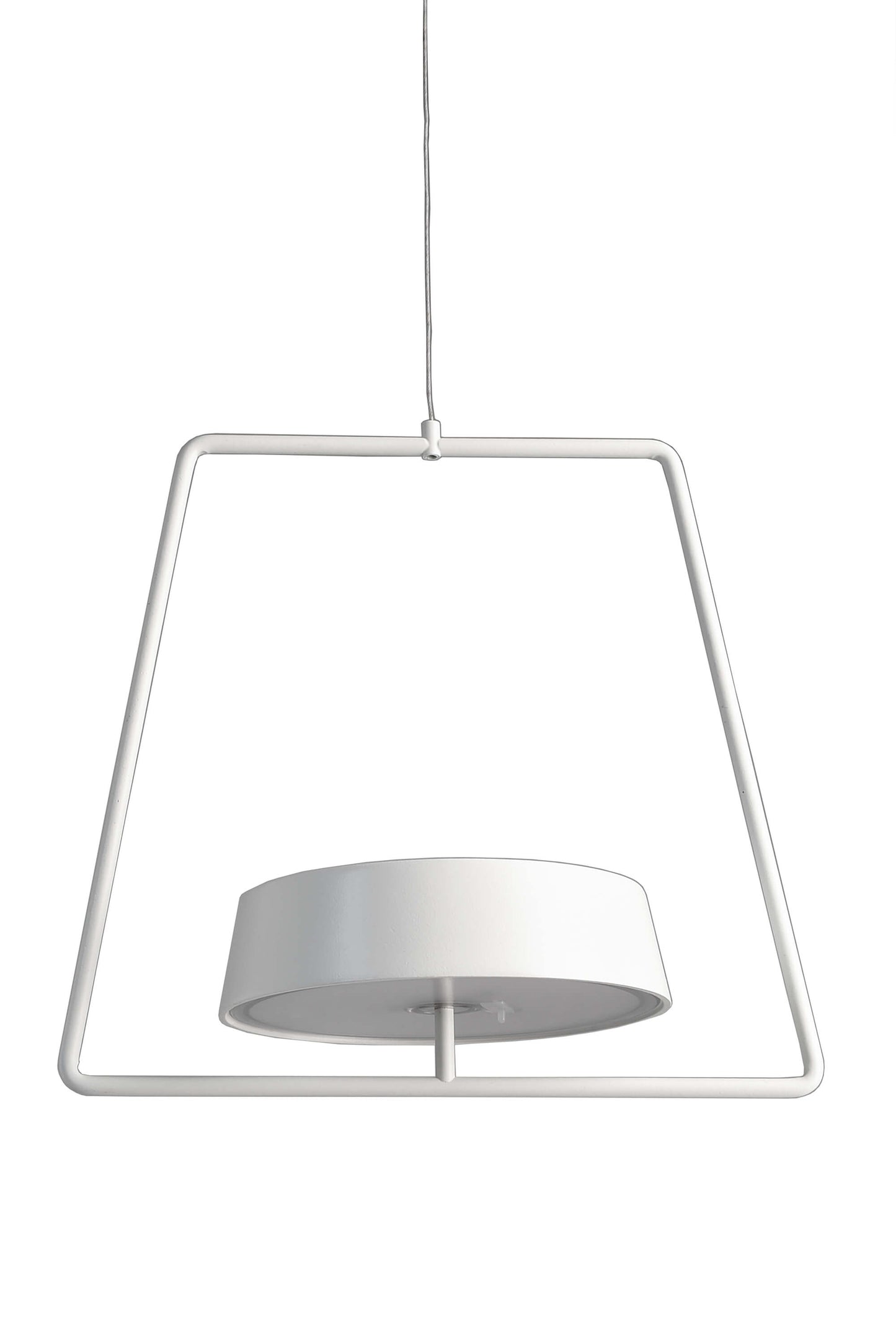 Deko-Light Kopf Magnetleuchte Miram Weiß 2,2W Weiß