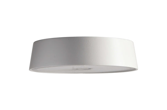 Deko-Light Kopf Magnetleuchte Miram Weiß 2,2W Weiß