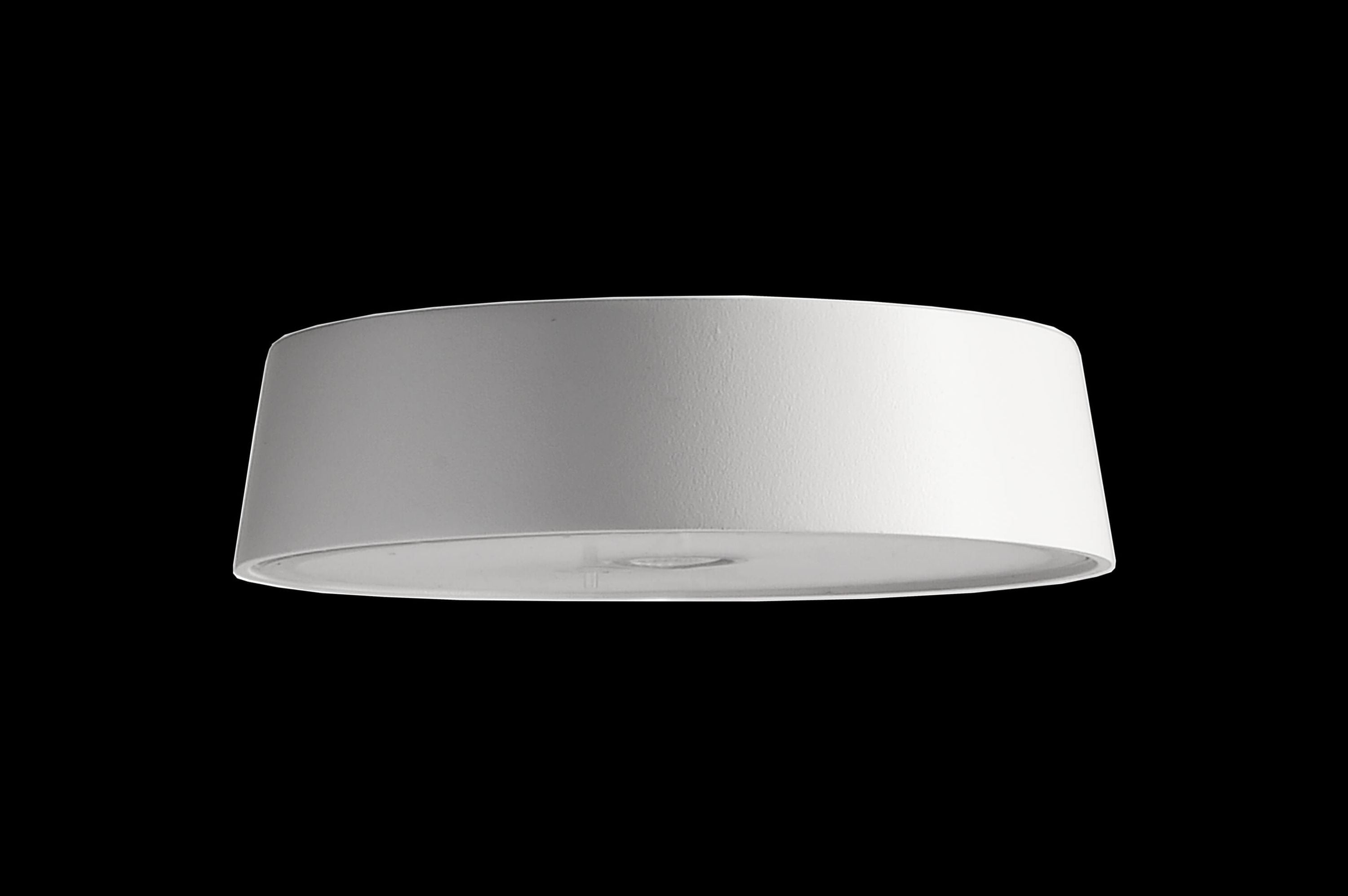 Deko-Light Kopf Magnetleuchte Miram Schwarz 2,2W Schwarz
