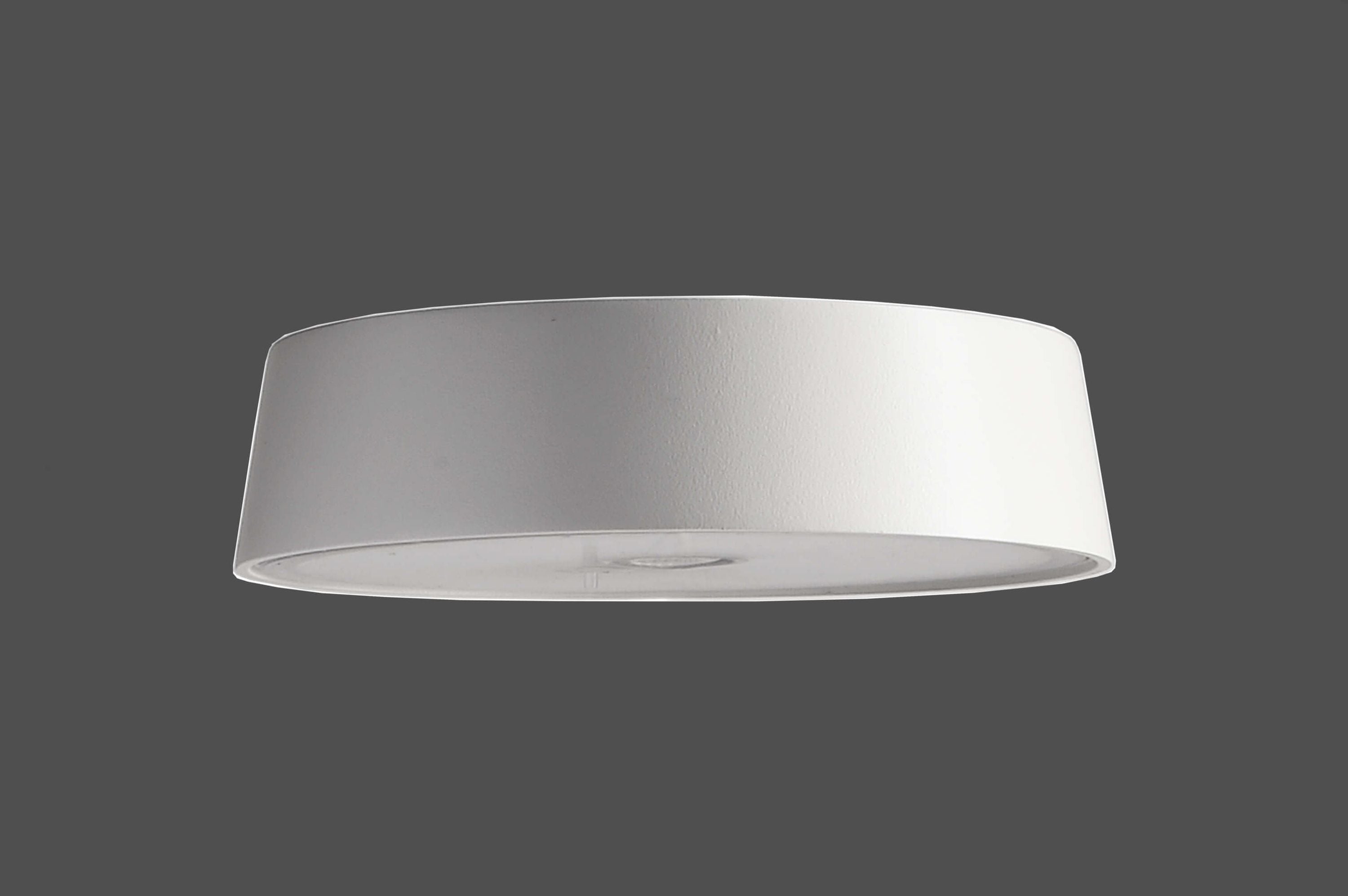 Deko-Light Kopf Magnetleuchte Miram Grau 2,2W Grau